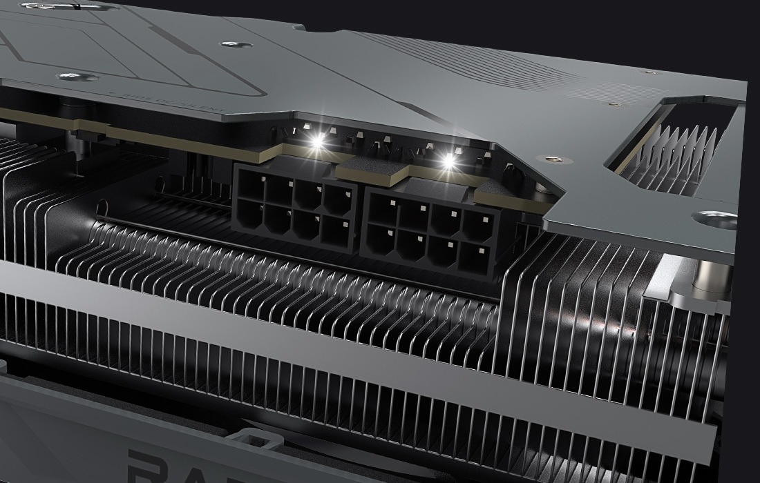 Radeon™ RX 7800 XT GAMING 16G - Image 13