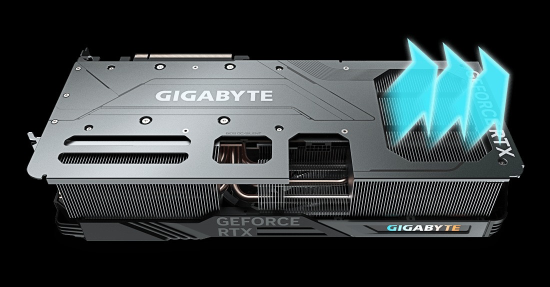 GeForce RTX™ 4080 SUPER GAMING 16G - Image 6