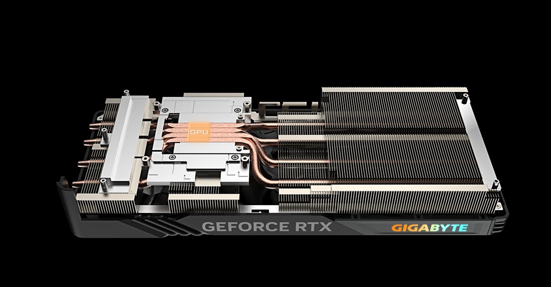 GeForce RTX™ 4070 GAMING OC V2 12G - Image 5