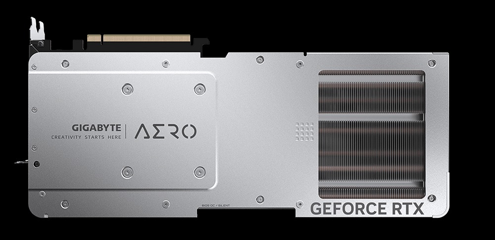 GeForce RTX™ 4090 AERO OC 24G - Image 3