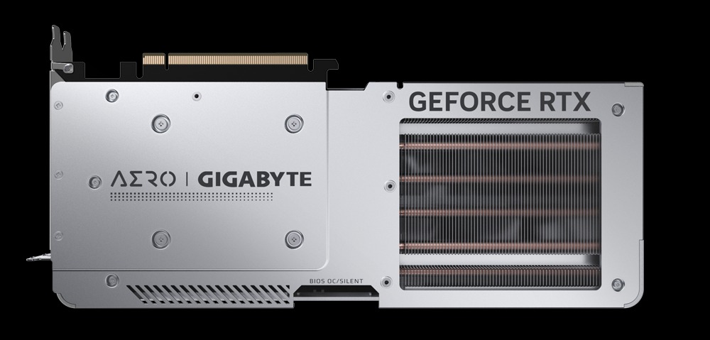GeForce RTX™ 4070 AERO 12G - Image 3