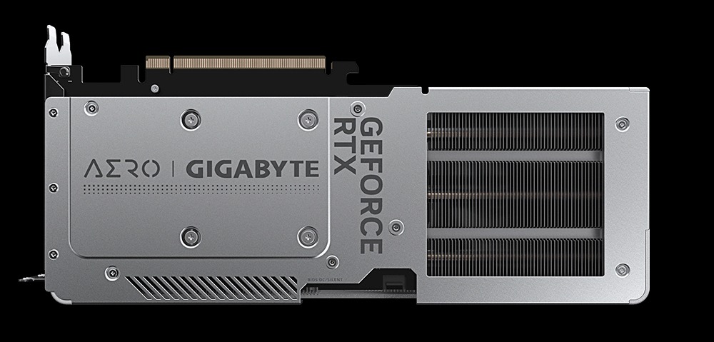 GeForce RTX™ 4060 Ti AERO OC 16G - Image 3