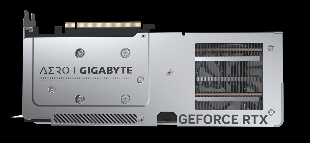GeForce RTX™ 4060 AERO OC 8G - Image 3