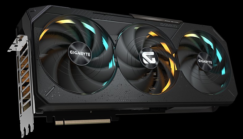 GeForce RTX™ 5070 Ti GAMING 16G - Image 2