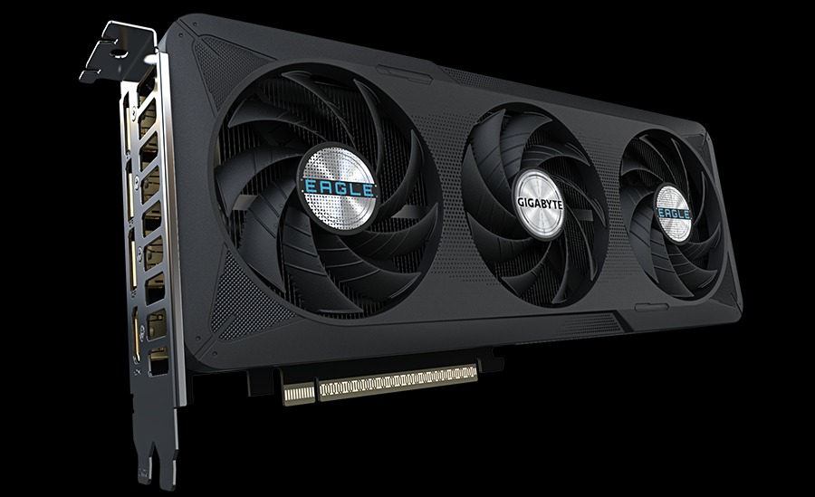 GeForce RTX™ 5060 Ti EAGLE MAX OC 16G - Image 3