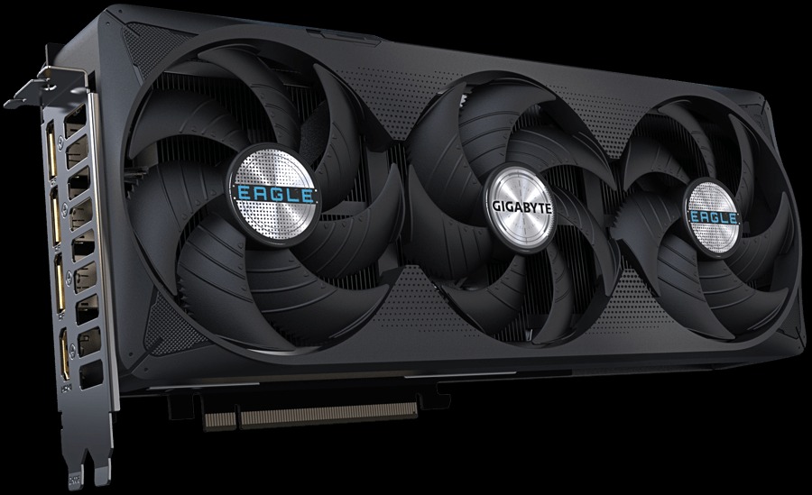 GeForce RTX™ 5070 Ti EAGLE SFF 16G - Image 2