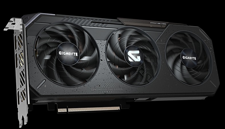 Radeon™ RX 9060 XT GAMING 8G - Image 3