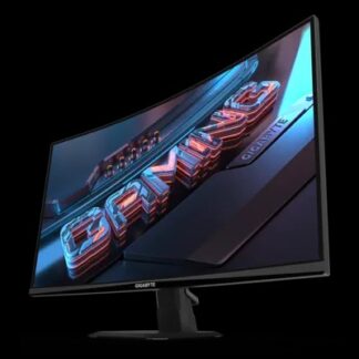 GS27QCA Gaming Monitor