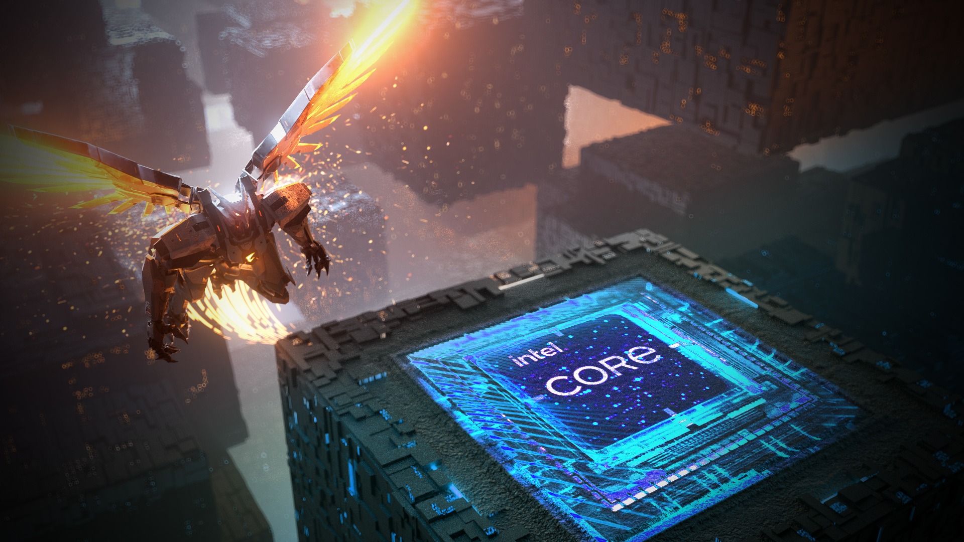 AORUS 17X (2024) - Image 16