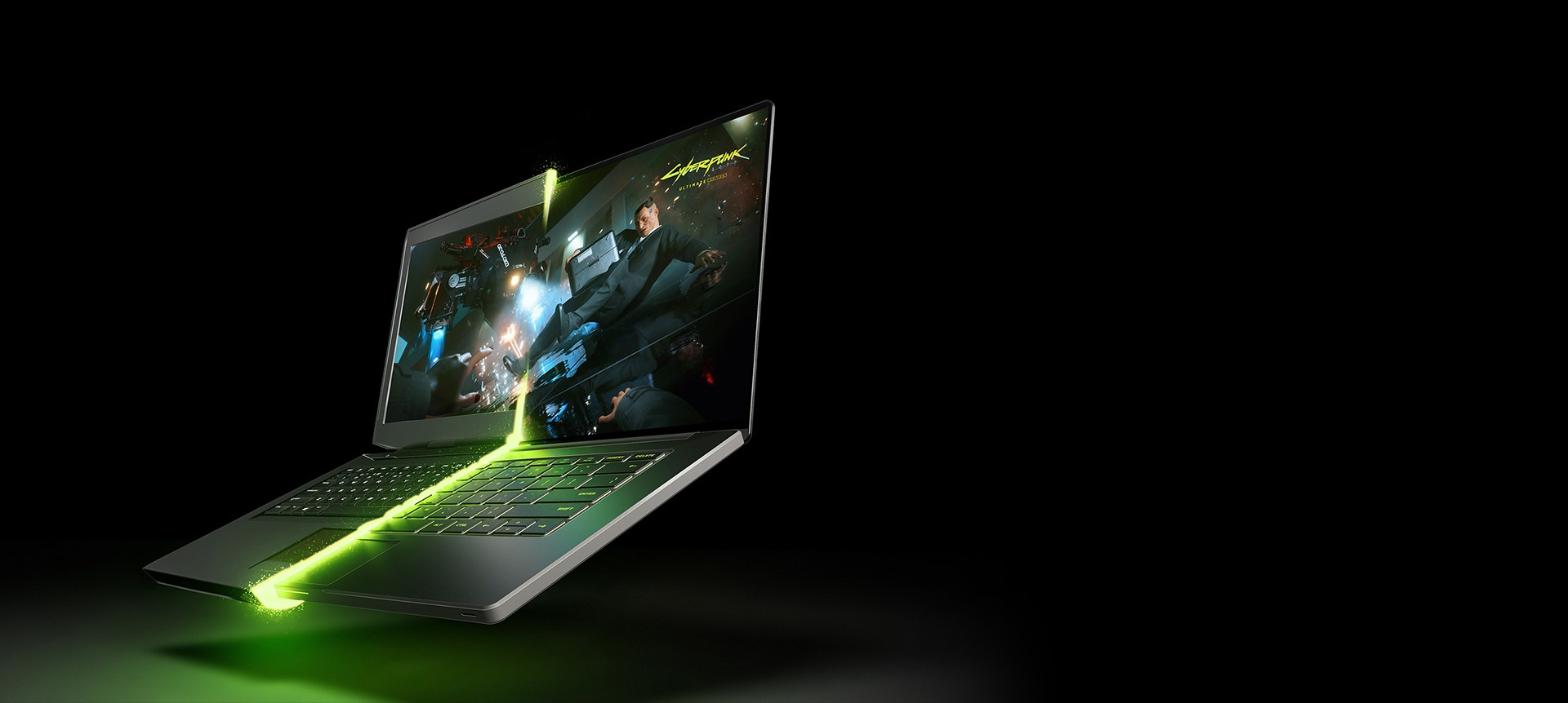 GIGABYTE GAMING A16 GA65H - Image 16