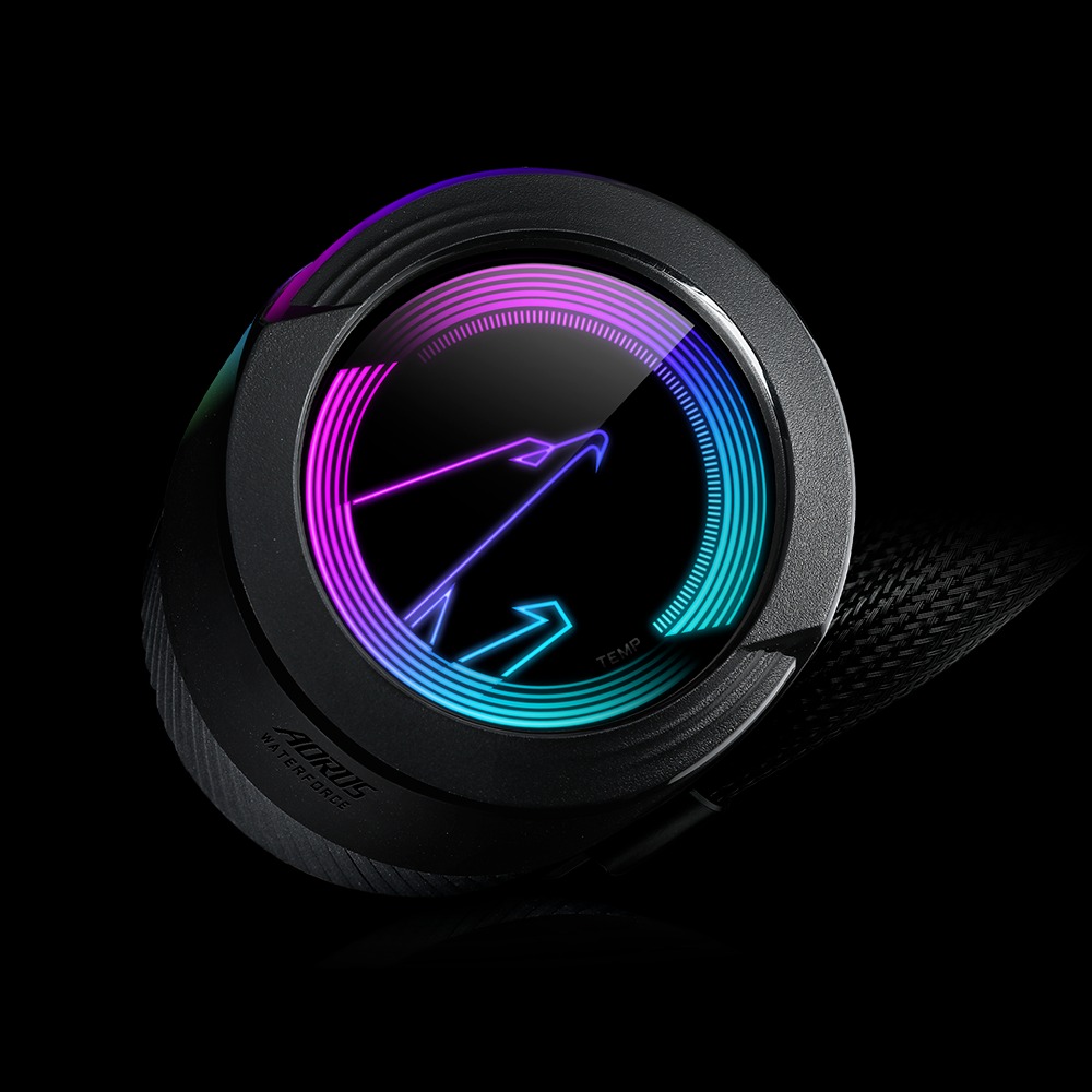 AORUS WATERFORCE 360 - Image 5