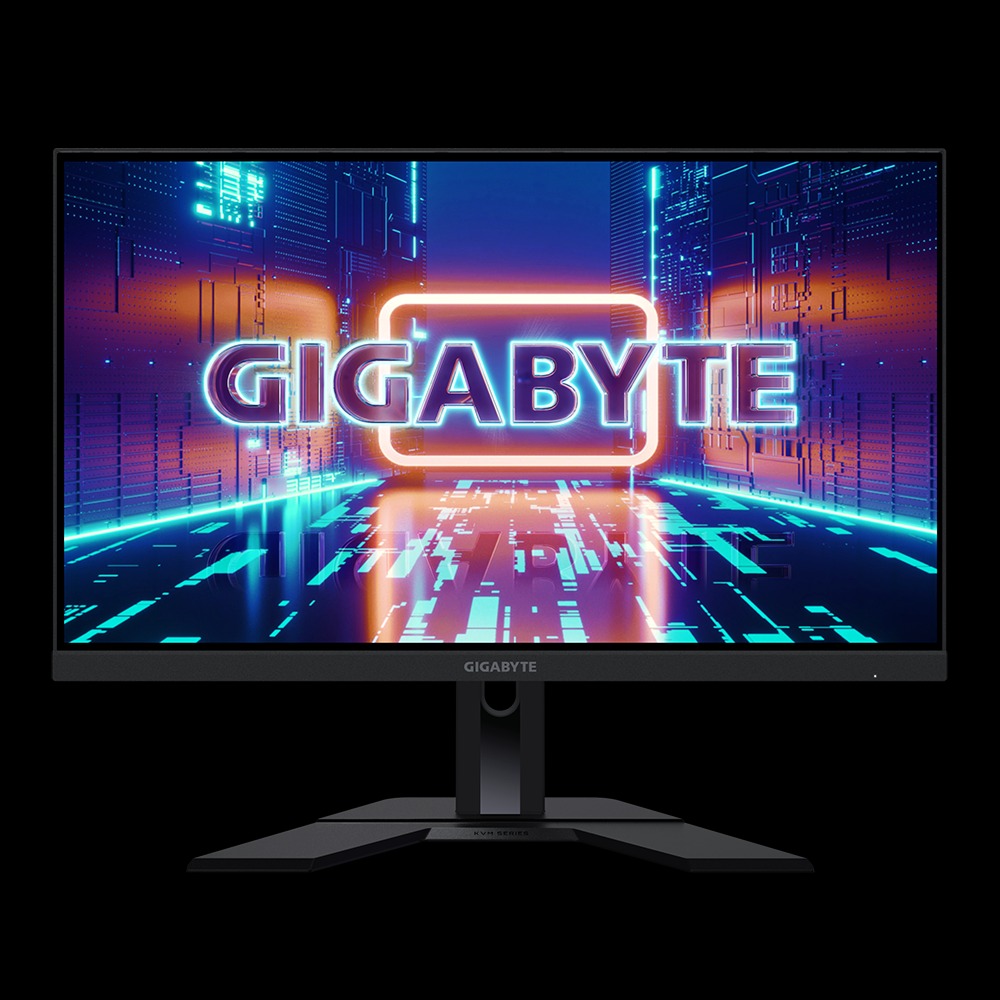 M27Q X Gaming Monitor (rev.2.0) - Image 4