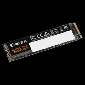 AORUS Gen4 7000E SSD 1TB