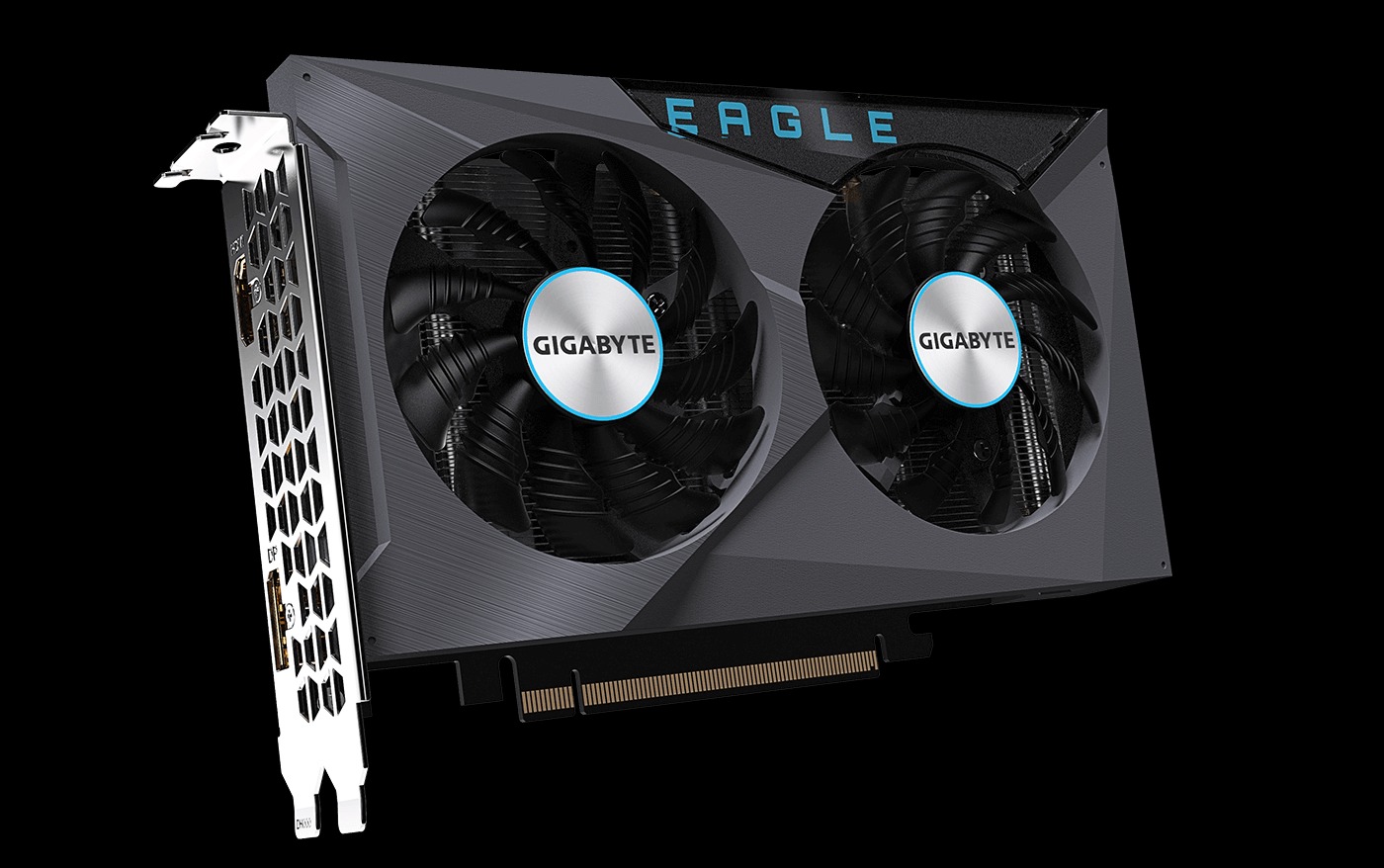 GeForce RTX™ 3080 EAGLE 12G - Image 2