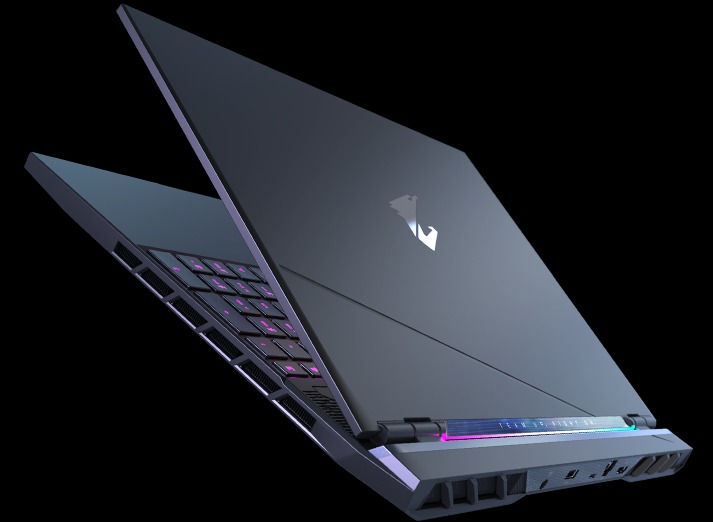 AORUS 16 (2023) - Image 2