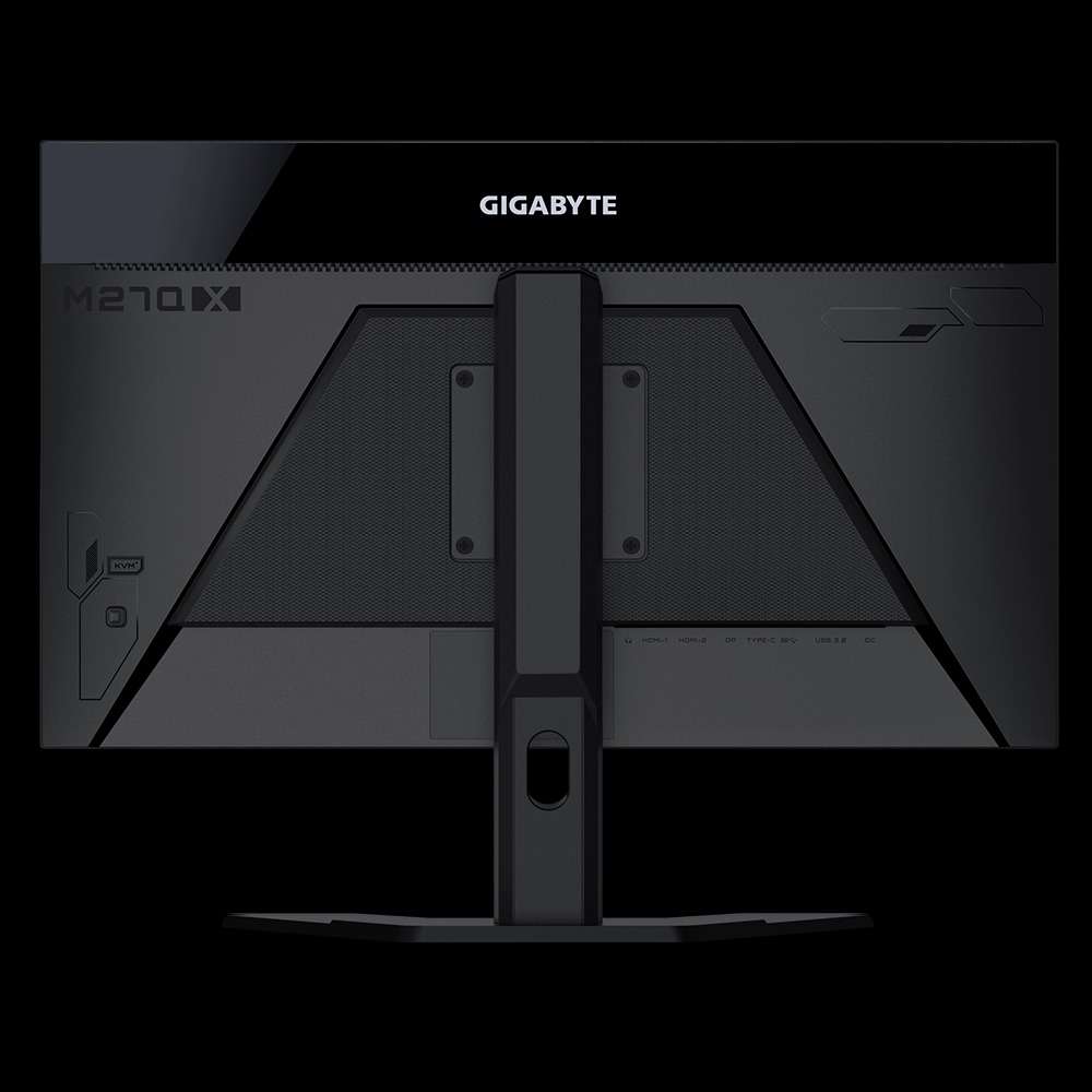 M27Q X Gaming Monitor (rev.2.0) - Image 5