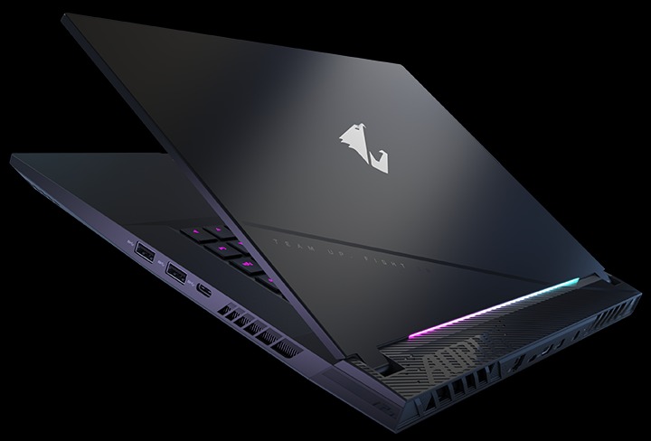 AORUS 15 (2024) - Image 2