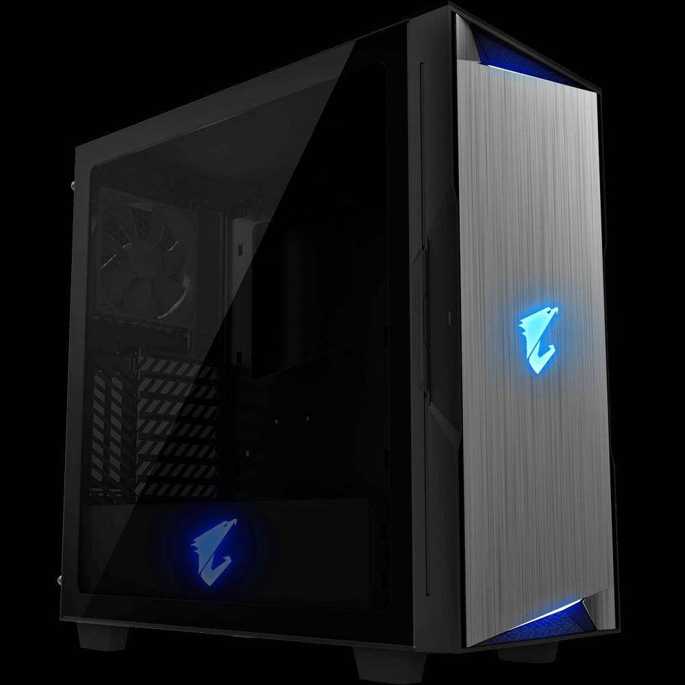 AORUS C300 GLASS - Image 8