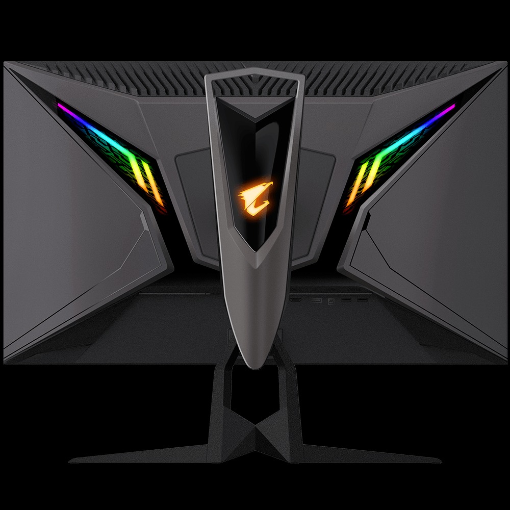 AORUS FI27Q Gaming Monitor - Image 6