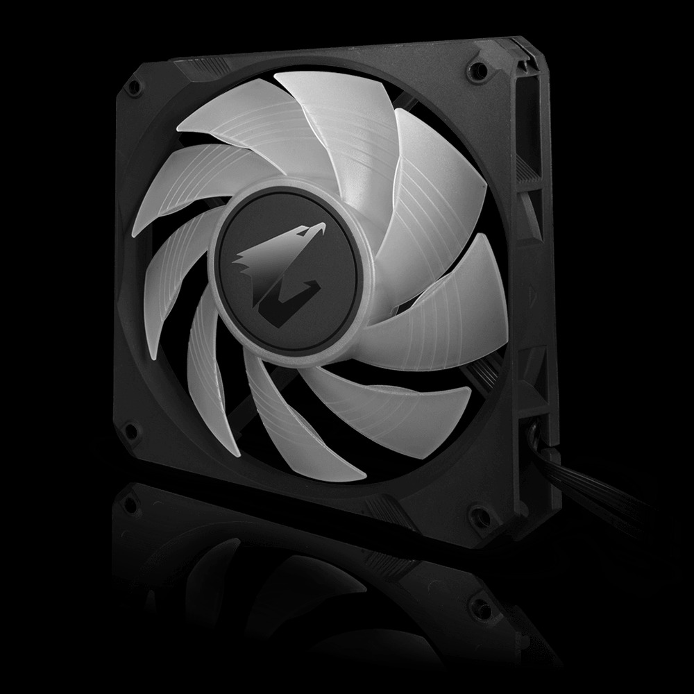 AORUS LIQUID COOLER 360 - Image 7