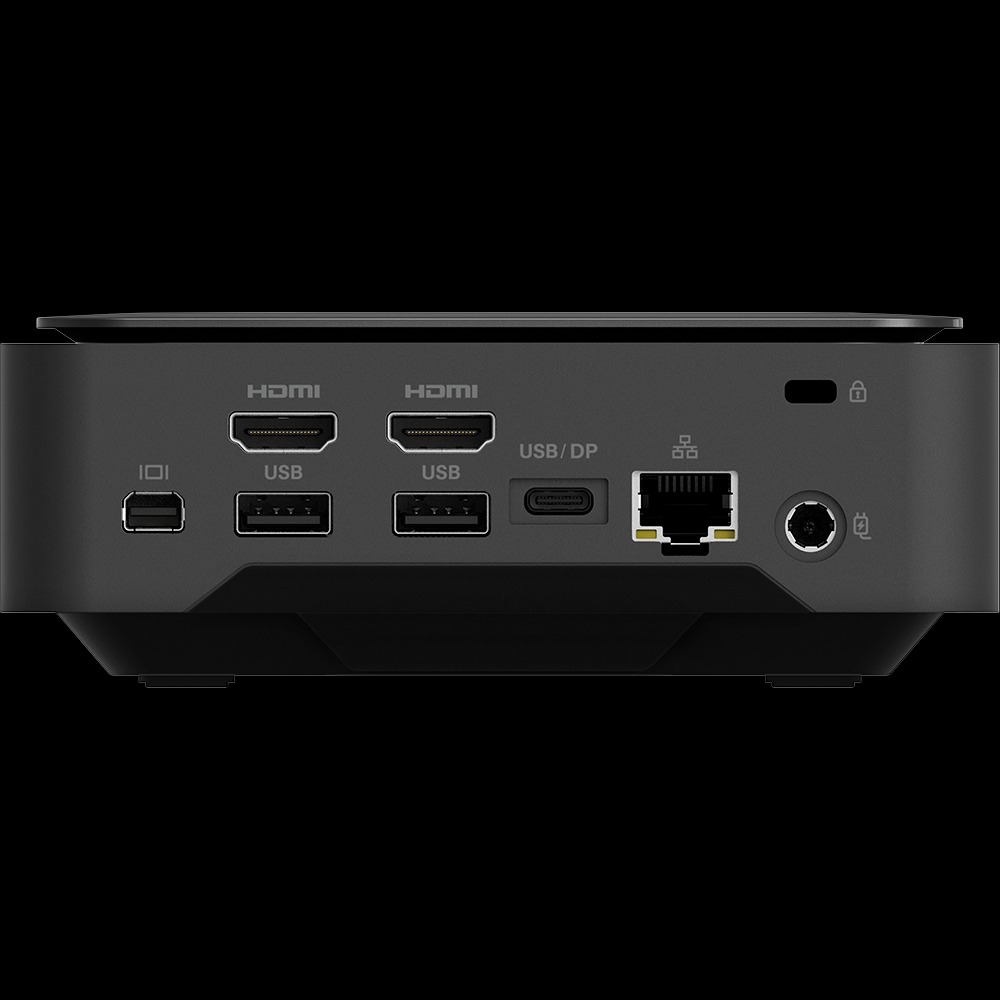 GB-BER5H-5500 (rev.1.0) - Image 6