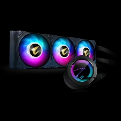 AORUS WATERFORCE 360