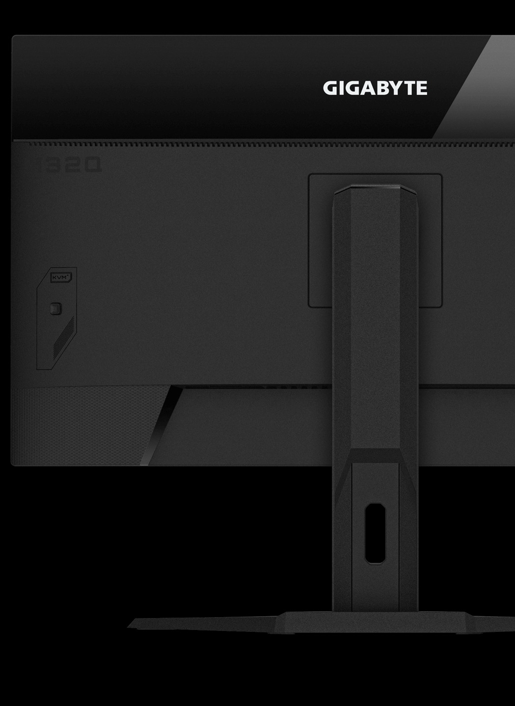 M32Q Gaming Monitor - Image 3