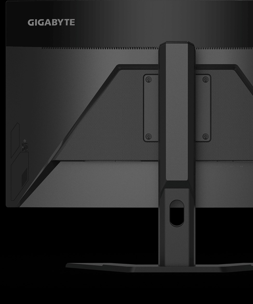 G27QC Gaming Monitor - Image 3
