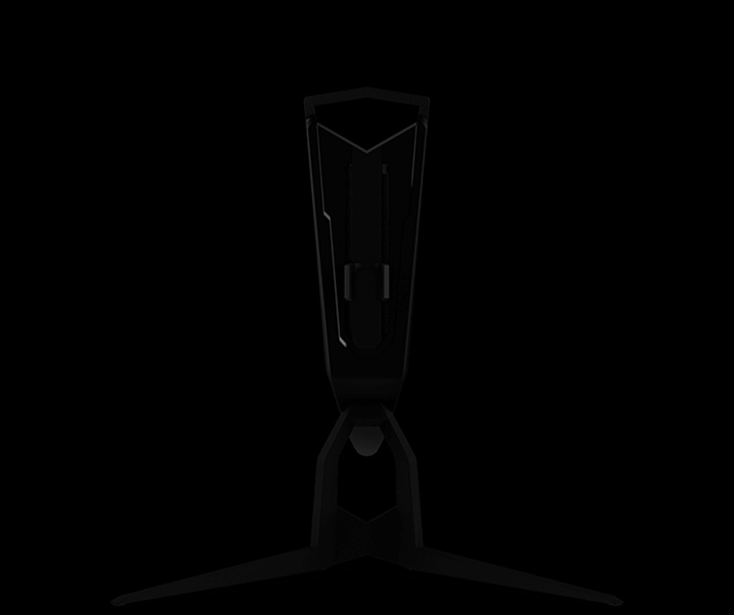 AORUS FI27Q-X Gaming Monitor - Image 2