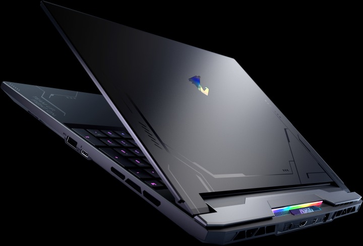 AORUS 15X (2023) - Image 2