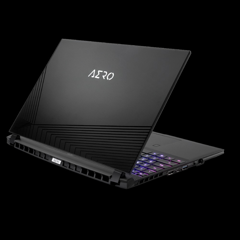 AERO 15 OLED (RTX 30 Series) - Image 8