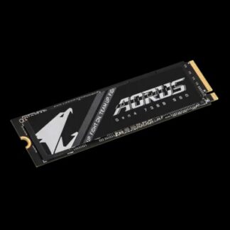 AORUS Gen4 7300 SSD 1TB (w/o heat spreader)
