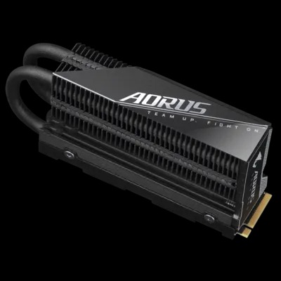 AORUS Gen4 7000s Prem. SSD 1TB