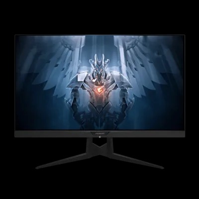 AORUS FI27Q-X Gaming Monitor
