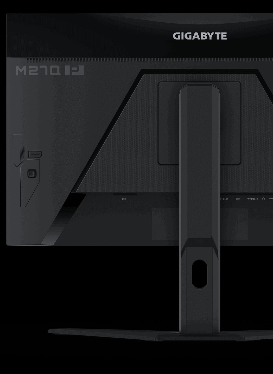 M27Q P Gaming Monitor - Image 3