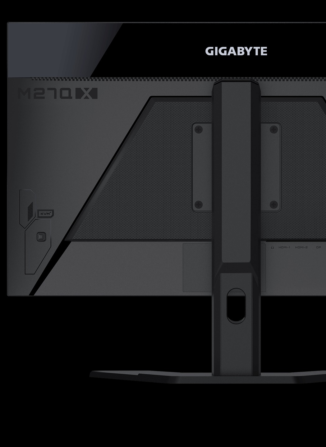 M27Q X Gaming Monitor (rev.1.0) - Image 3