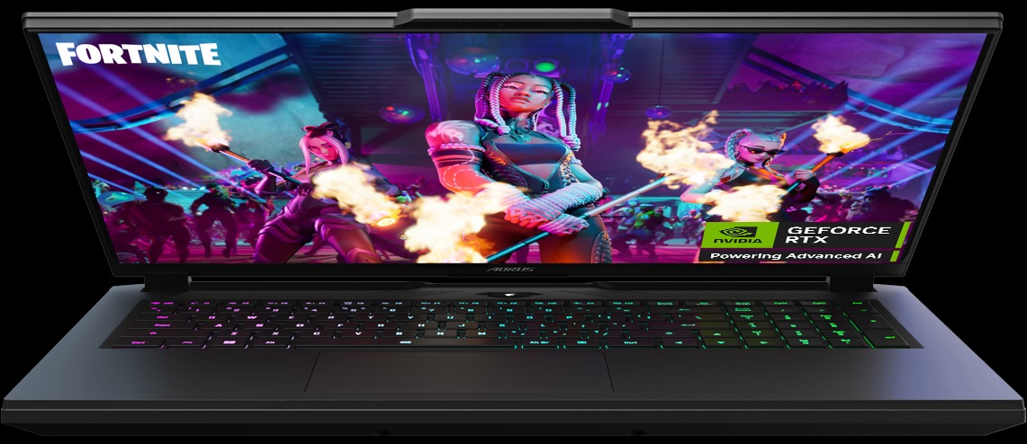 AORUS 7 (2023) - Image 3