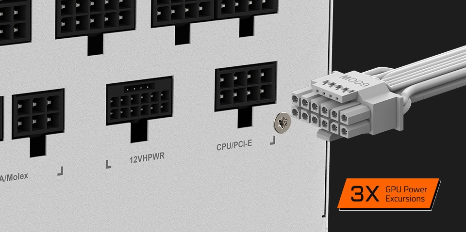 UD850GM PG5W - Image 2