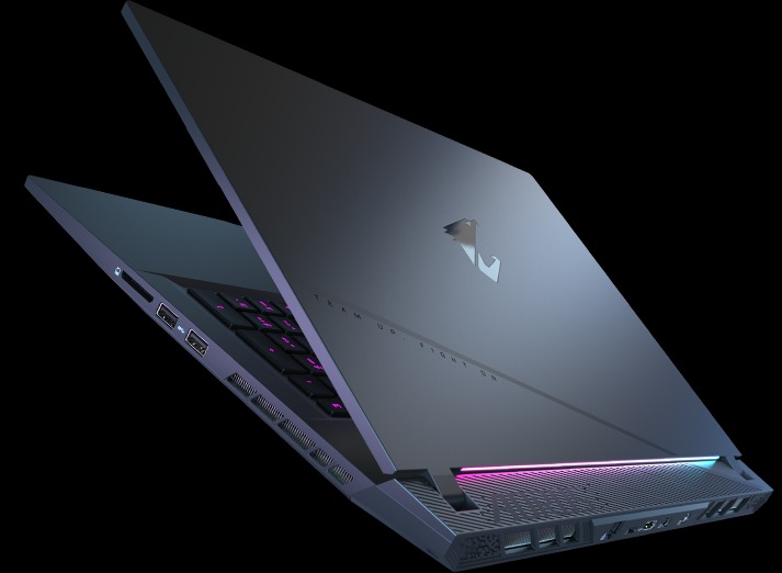 AORUS 17 (2023) - Image 3