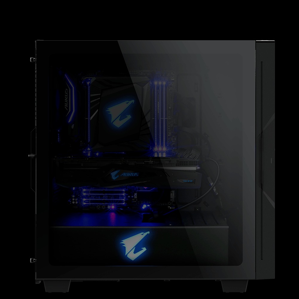 AORUS C300 GLASS - Image 10