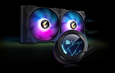 AORUS WATERFORCE X 280