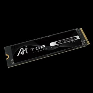 AI TOP 100E SSD 320GB