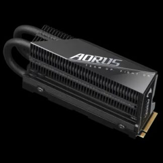 AORUS Gen4 7000s Prem. SSD 2TB