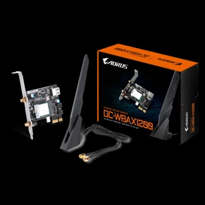 GC-WBAX1200 (rev.1.0)