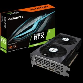 GeForce RTX™ 3050 EAGLE OC 8G