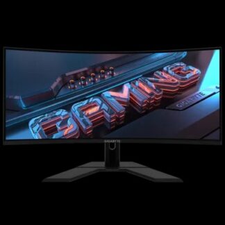 GS34WQC Gaming Monitor