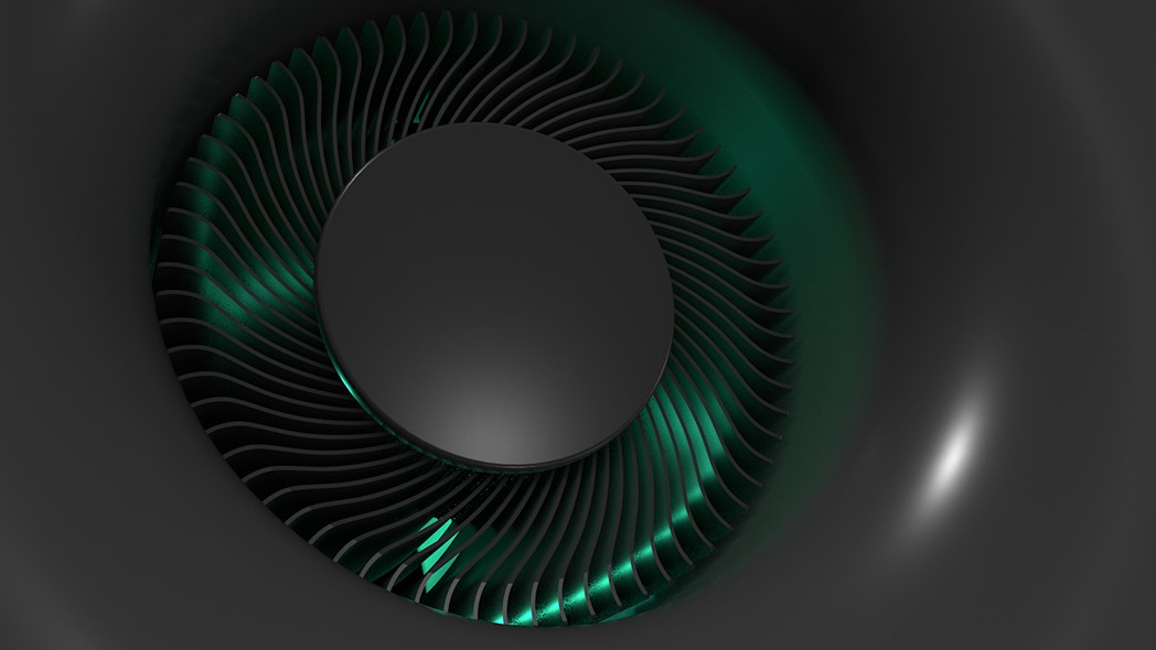 AERO 15 OLED (RTX 30 Series) - Image 13