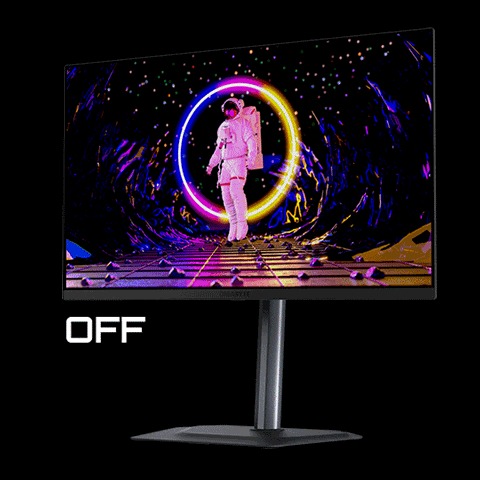 MO27Q2A Gaming Monitor - Image 3