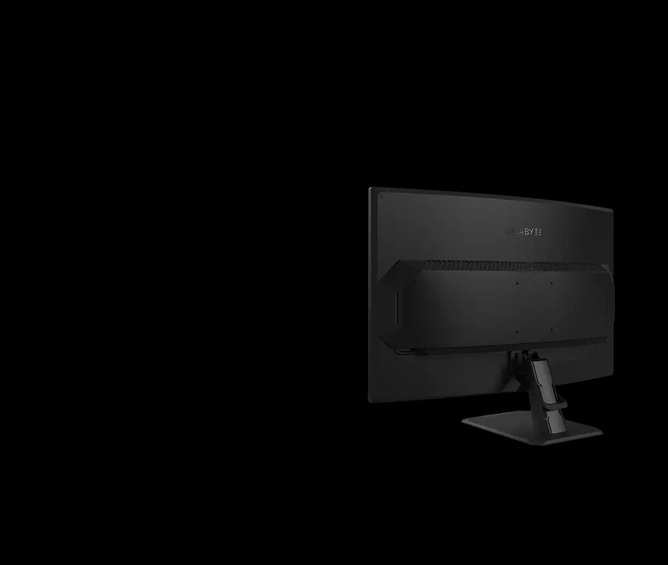 GS32QC Gaming Monitor - Image 2