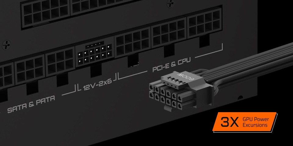 UD850GM-A PG5 - Image 3